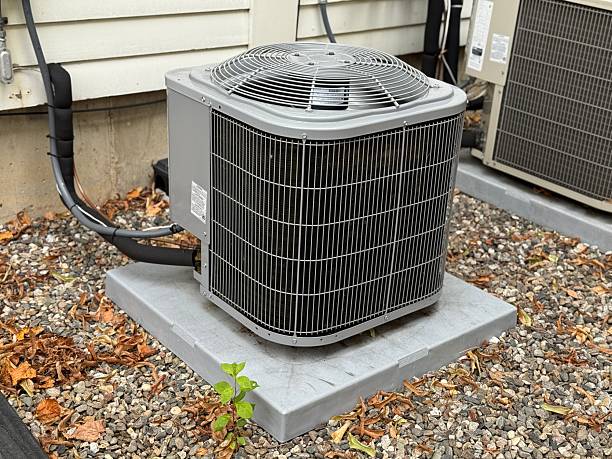 24/7 Emergency Hvac Installation experts in El Dorado, CA