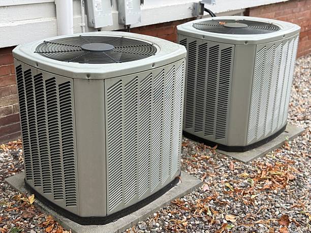 Reliable Hvac Installation contractor in El Dorado, CA by JG Cool HVAC